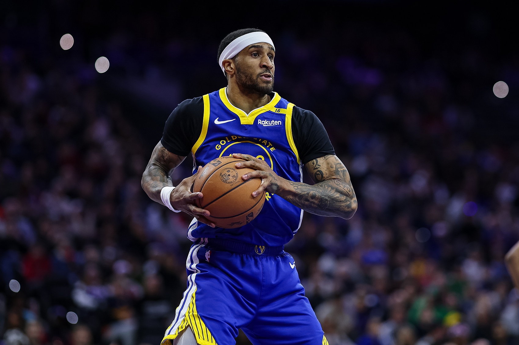 雷迪克妙喻湖人强势开局：15胜4负仅是开胃菜，更大潜力待挖掘