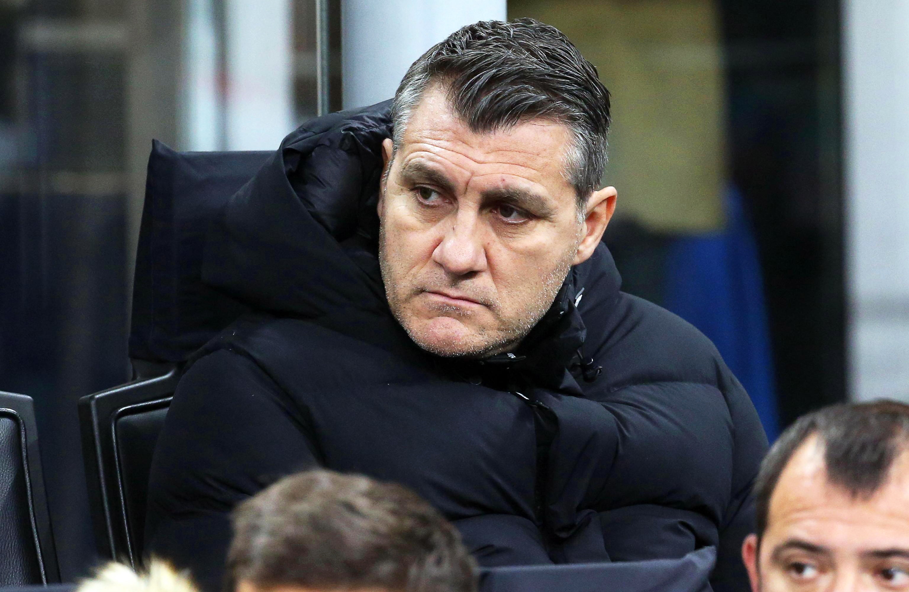 意甲欧战积分榜：国米一骑绝尘领跑，米兰双雄与尤文排名意外落后