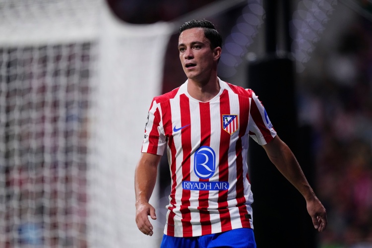 巴萨痛失百万欧奖金！新星罗克错失解放者杯引发连锁反应